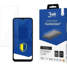 3MK FlexibleGlass hibrid üvegfólia 7H Nokia C32 (Nokia C32 - 3mk FlexibleGlass) mobiltelefon kellék