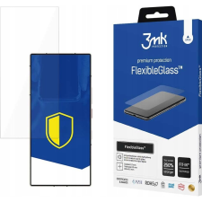 3MK FlexibleGlass hibrid üvegfólia 7H Nubia Z60 Ultra (3M005759) mobiltelefon kellék