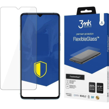 3MK FlexibleGlass hibrid üvegfólia 7H Oppo A31 2020 (3MK1689) mobiltelefon kellék