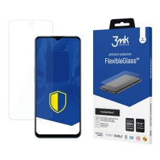 3MK FlexibleGlass hibrid üvegfólia 7H Oppo A58 5G 153223 mobiltelefon kellék