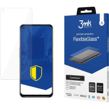 3MK FlexibleGlass hibrid üvegfólia 7H Oppo A74 5G/A54 5G (3M006012) mobiltelefon kellék