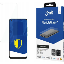 3MK FlexibleGlass hibrid üvegfólia 7H Oppo A78 4G (3MK5312) mobiltelefon kellék