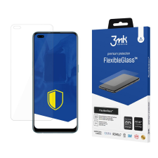 3MK FlexibleGlass hibrid üvegfólia 7H Oppo Reno 4 Lite 107071 mobiltelefon kellék