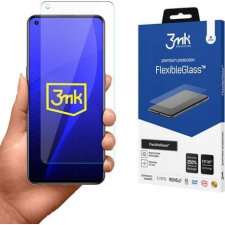 3MK FlexibleGlass hibrid üvegfólia 7H Oukitel WP7 (5903108391382) mobiltelefon kellék