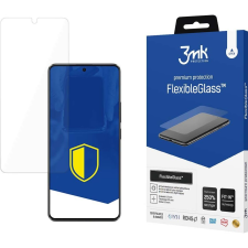 3MK FlexibleGlass hibrid üvegfólia 7H Poco X6 Pro 5G (5903108554459) mobiltelefon kellék
