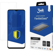 3MK FlexibleGlass hibrid üvegfólia 7H Realme C30 (107476) mobiltelefon kellék