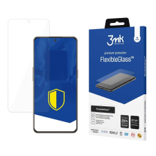 3MK FlexibleGlass hibrid üvegfólia 7H Realme GT2 Master Explorer 145970 mobiltelefon kellék