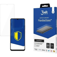 3MK FlexibleGlass hibrid üvegfólia 7H Realme Note 50 (3M005847) mobiltelefon kellék