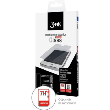 3MK FlexibleGlass hibrid üvegfólia 7H Samsung Galaxy A3 2017 (5901571189673 ) mobiltelefon kellék