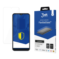 3MK FlexibleGlass hibrid üvegfólia 7H Samsung Galaxy A50 107107 mobiltelefon kellék