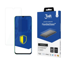 3MK FlexibleGlass hibrid üvegfólia 7H Samsung Galaxy M30s 107135 mobiltelefon kellék