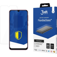 3MK FlexibleGlass hibrid üvegfólia 7H Samsung Galaxy M31/M31 Prime (3mk Glass(1073)) mobiltelefon kellék