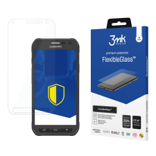 3MK FlexibleGlass hibrid üvegfólia 7H Samsung Galaxy S6 Active 107148 mobiltelefon kellék