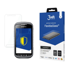 3MK FlexibleGlass hibrid üvegfólia 7H Samsung Galaxy Xcover 3 107150 mobiltelefon kellék