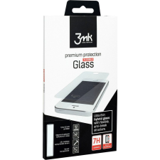 3MK FlexibleGlass hibrid üvegfólia 7H Samsung Galaxy Xcover 4s (3M001208) mobiltelefon kellék