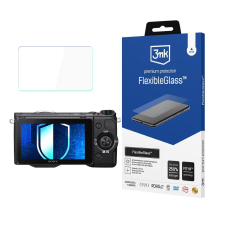 3MK FlexibleGlass hibrid üvegfólia 7H Sony Nex 5T 151283 mobiltelefon kellék
