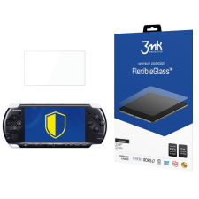 3MK FlexibleGlass hibrid üvegfólia 7H Sony PSP 131270 mobiltelefon kellék