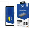 3MK FlexibleGlass hibrid üvegfólia 7H Sony Xperia 5 V (3MK5444)