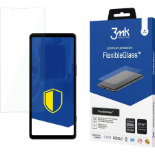 3MK FlexibleGlass hibrid üvegfólia 7H Sony Xperia 5 V (3MK5444) mobiltelefon kellék