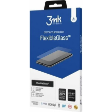 3MK FlexibleGlass hibrid üvegfólia 7H Tecno POVA 6 Pro (3MK6041) mobiltelefon kellék