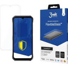 3MK FlexibleGlass hibrid üvegfólia 7H Ulefone Armor11 5G (5903108408288) mobiltelefon kellék