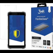 3MK FlexibleGlass hibrid üvegfólia 7H Ulefone ArmorX10 Pro (3M005336) mobiltelefon kellék