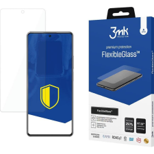 3MK FlexibleGlass hibrid üvegfólia 7H Xiaomi 11T Pro (187742198) mobiltelefon kellék