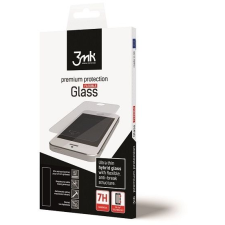 3MK FlexibleGlass hibrid üvegfólia 7H Xiaomi Mi Mix 2 (3M000320) mobiltelefon kellék