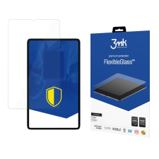 3MK FlexibleGlass hibrid üvegfólia 7H Xiaomi Pad 5 140796 mobiltelefon kellék