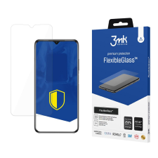 3MK FlexibleGlass hibrid üvegfólia 7H Xiaomi POCO M3 107224 mobiltelefon kellék