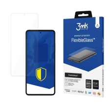 3MK FlexibleGlass hibrid üvegfólia 7H Xiaomi POCO X4 GT 5G 145318 mobiltelefon kellék