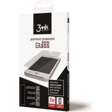 3MK FlexibleGlass hibrid üvegfólia 7H Xiaomi Redmi 6 Global (56440-uniw) mobiltelefon kellék