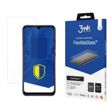 3MK FlexibleGlass hibrid üvegfólia 7H Xiaomi Redmi 9 107243 mobiltelefon kellék