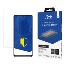 3MK FlexibleGlass hibrid üvegfólia 7H Xiaomi Redmi Note 11S 5G/11T 5G 145773 mobiltelefon kellék