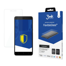 3MK FlexibleGlass hibrid üvegfólia 7H Xiaomi Redmi Note 4 Global 107248 mobiltelefon kellék