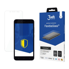 3MK FlexibleGlass hibrid üvegfólia 7H Xiaomi Redmi Note 5A Prime Gl. 107254 mobiltelefon kellék