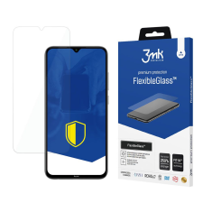 3MK FlexibleGlass hibrid üvegfólia 7H Xiaomi Redmi Note 8 107258 mobiltelefon kellék