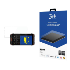 3MK FlexibleGlass hibrid üvegfólia 7H Yanosik GTm 145372 mobiltelefon kellék