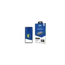 3MK FlexibleGlass hibrid üvegfólia Samsung Galaxy M55 mobiltelefon kellék