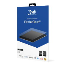 3MK FlexibleGlass hibrid üvegfólia T-Tablet 5G mobiltelefon kellék