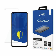 3MK FlexibleGlass Huawei P40 Lite hibrid üveg kijelzővédő fólia mobiltelefon kellék