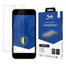 3MK FlexibleGlass Huawei Y5 2018 hibrid üveg képernyővédő fólia mobiltelefon kellék