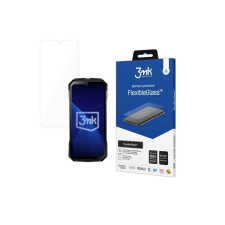 3MK FlexibleGlass Hybrid képernyővédő Doogee V31 GT mobiltelefon kellék
