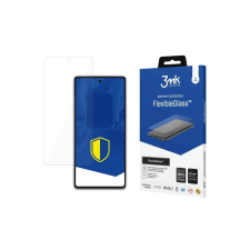 3MK FlexibleGlass Hybrid képernyővédő Google Pixel 7 5G mobiltelefon kellék