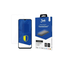 3MK FlexibleGlass Hybrid képernyővédő Honor X8 5G mobiltelefon kellék