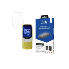 3MK FlexibleGlass Hybrid képernyővédő Nokia 3210 4G mobiltelefon kellék