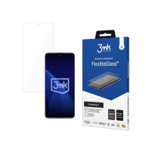 3MK FlexibleGlass Hybrid képernyővédő Realme C73 5G mobiltelefon kellék