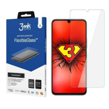 3MK FlexibleGlass Infinix Note 12 2023 hibrid üveg képernyővédő fólia mobiltelefon kellék