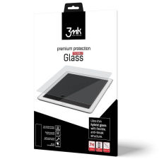 3MK FlexibleGlass iPad Pro 10,5" hibrid üveg kijelzővédő fólia tablet kellék