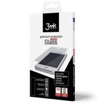 3MK FlexibleGlass iPhone 5 / 5S / SE Hibrid Üveg kijelzőfólia üvegfólia tempered glass mobiltelefon kellék